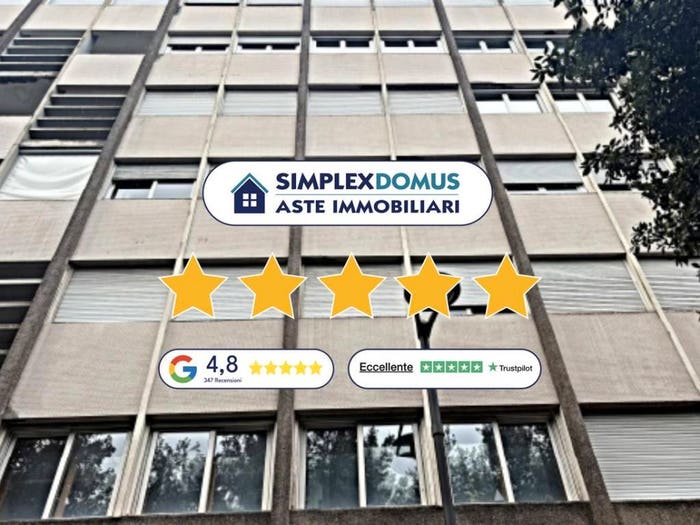 Appartamento quadrilocale in vendita in Piazza Risorgimento, Centro Storico, Pordenone