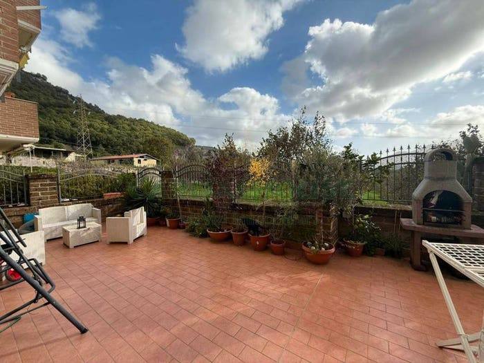 Appartamento trilocale in vendita in Corso Pietro Ascolese, Piazza Di Pandola, Montoro