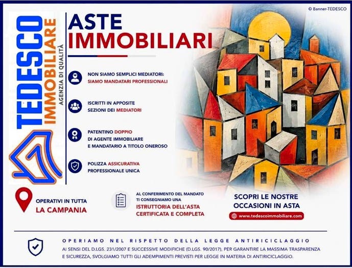 Case in Vendita e in Affitto - 2