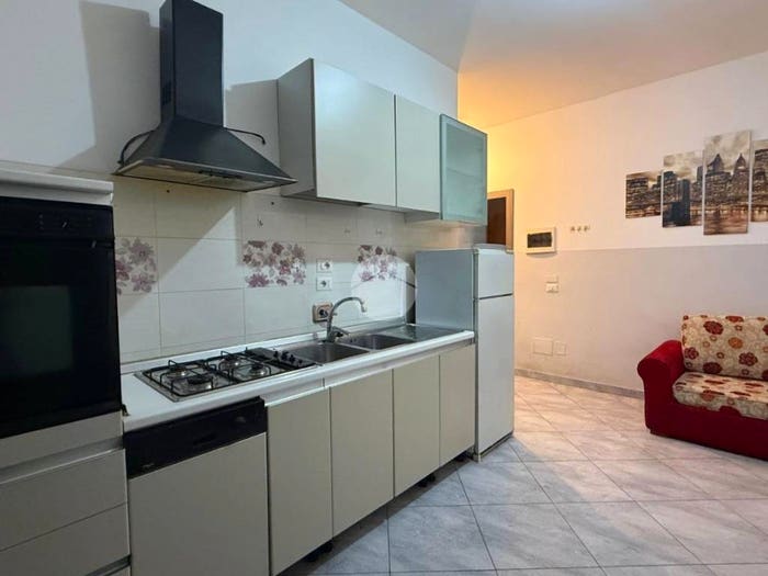 Appartamento bilocale in affitto in Via domodossola, Parella, Torino