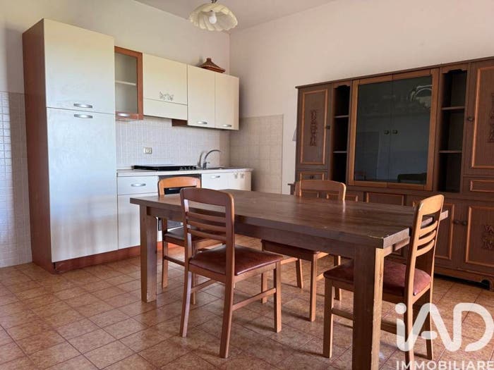 Appartamento trilocale in vendita in Via Turati, Centro, Montegranaro