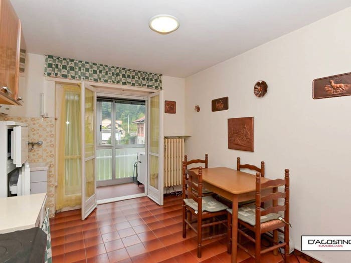 Appartamento bilocale in vendita in Via Circonvallazione, Centro, Alpette