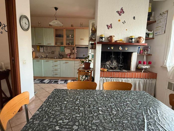 Casa con 5 locali in vendita in Via Don Luigi Sturzo, Montegrillo, Perugia