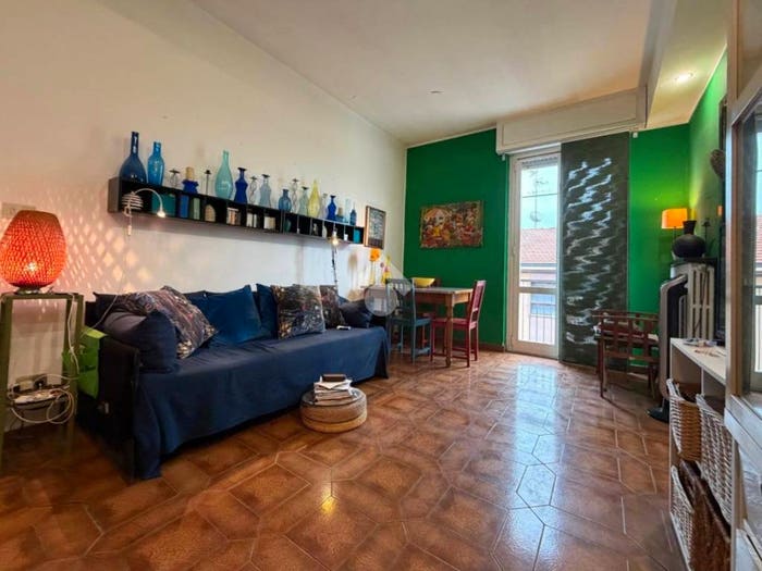 Appartamento trilocale in vendita in Via Angelo Barzago, Bussero