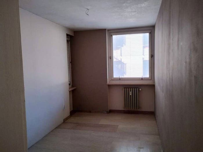 Appartamento quadrilocale in vendita in Via Bonifacio Festaz, Centro, Aosta