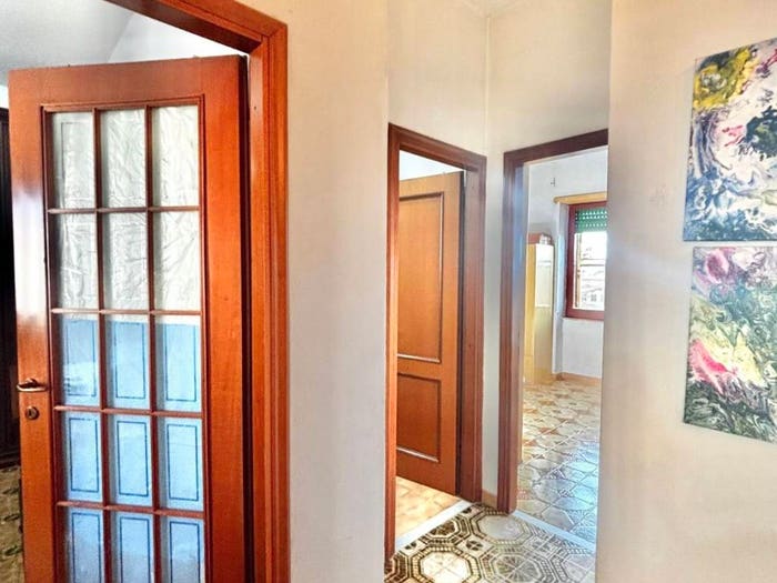 Appartamento quadrilocale in vendita in Via Liguria, Macomer