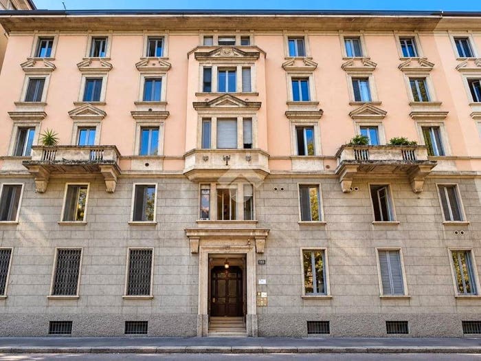 Appartamento bilocale in vendita in Corso Lodi, Corvetto, Milano
