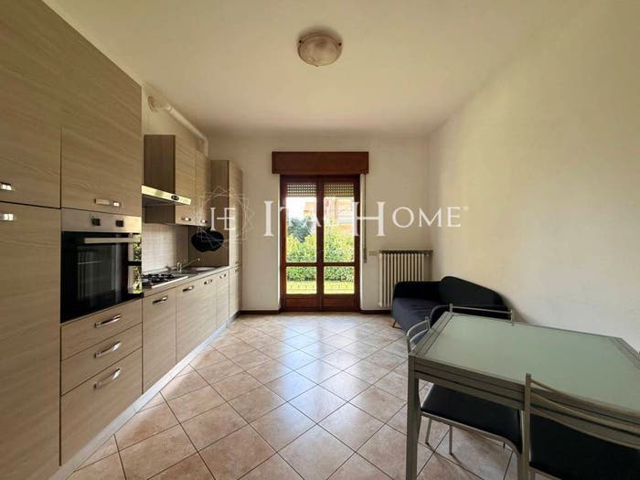 Appartamento bilocale in vendita in Via Giovanni Verga, Sabbio Guzzanica, Dalmine