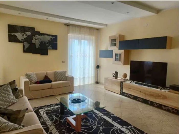 Appartamento monolocale in vendita in Piazza John Kennedy, Centro, Ghilarza