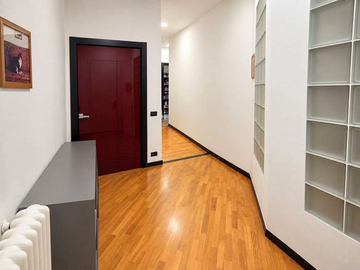 Appartamento trilocale in vendita in Via Giacomo Buranello, Sampierdarena, Genova