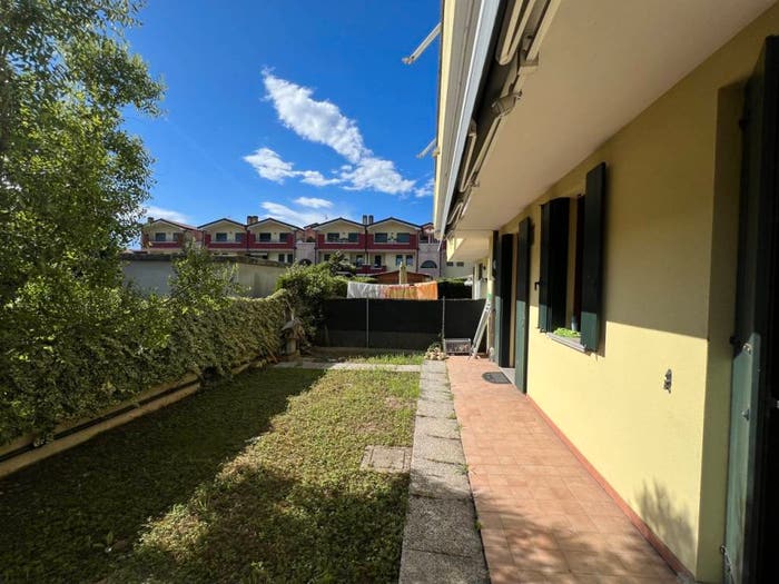 Appartamento trilocale in vendita in Via San Giuseppe, Isola Verde Ca' Lino, Chioggia