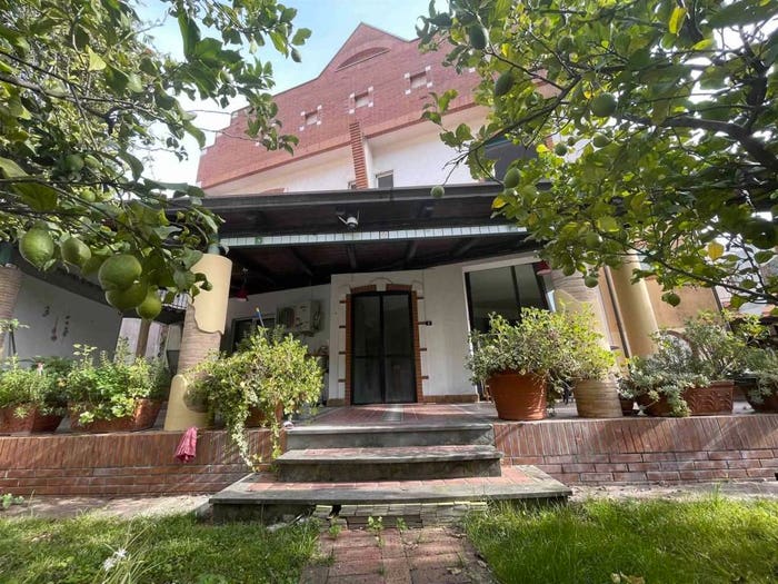 Casa con 6 locali in vendita in San Giovannisanta Caterina, Giffoni Valle Piana