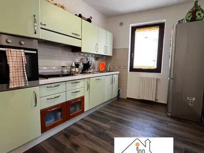 Appartamento bilocale in vendita in Via Archetto Del Ponte No Number, Summonte