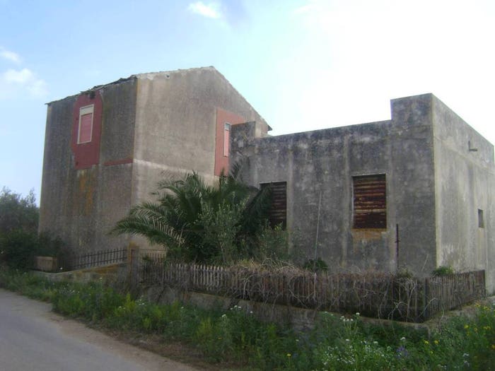 Casa trilocale in vendita in Contrada Burgi, Noto