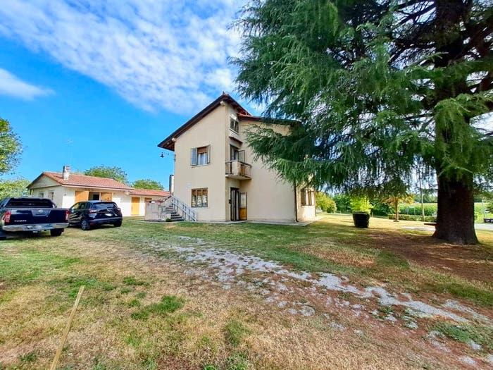 Casa con 6 locali in vendita in San Martino al Tagliamento