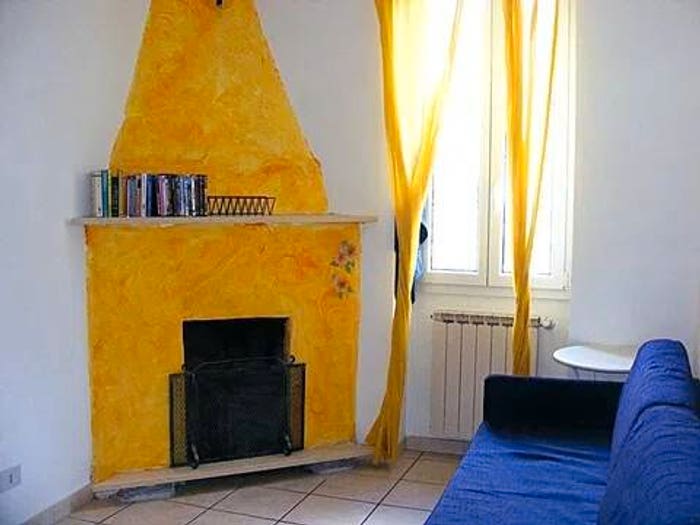 Appartamento trilocale in vendita in Via San Andrea, Ceriana
