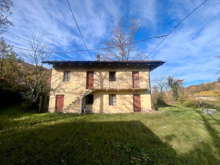 Casa quadrilocale in vendita in SP, Neviglie