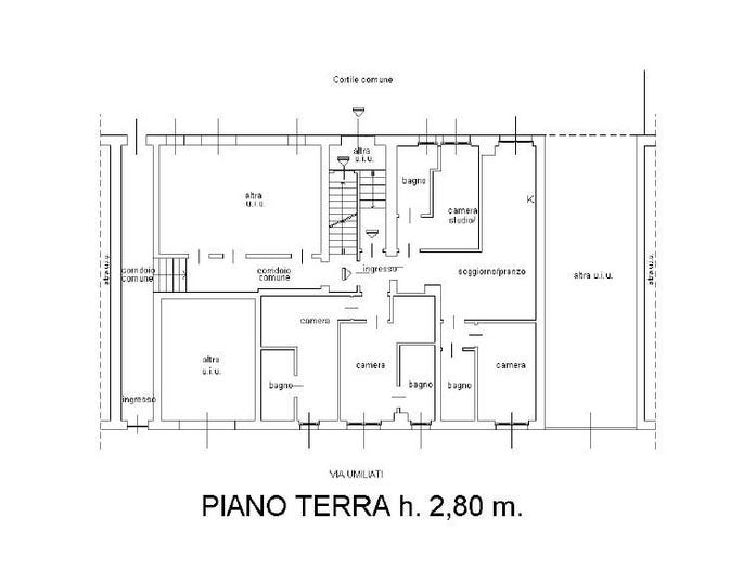 Case in Vendita e in Affitto - 2