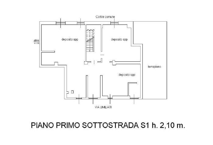 Case in Vendita e in Affitto - 3