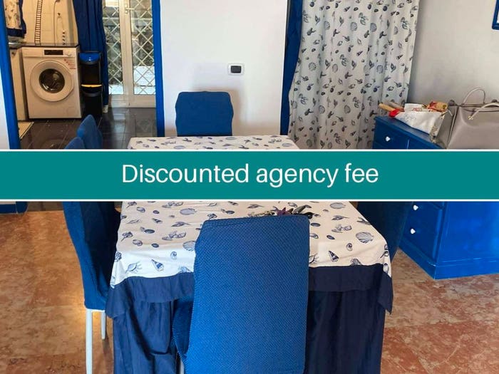 Appartamento quadrilocale in affitto in Riviera Zanardelli, Centro Storico, Anzio