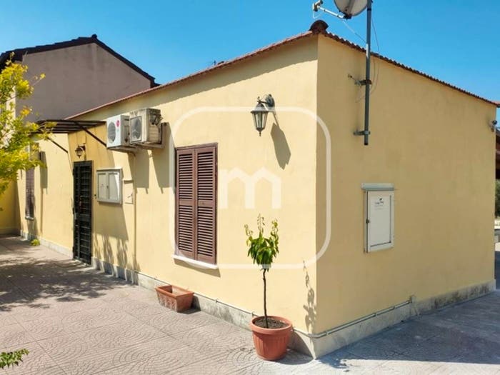 Appartamento quadrilocale in vendita in Via Colle Ferro, Centro, Guidonia Montecelio