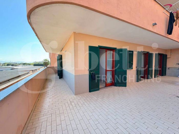 Appartamento quadrilocale in vendita in via alberto sordi, Orta di Atella