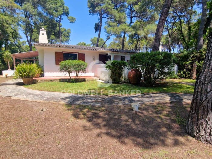 Casa con 5 locali in vendita in Villaggio Riva dei Tessali, Riva Dei Tessali, Castellaneta