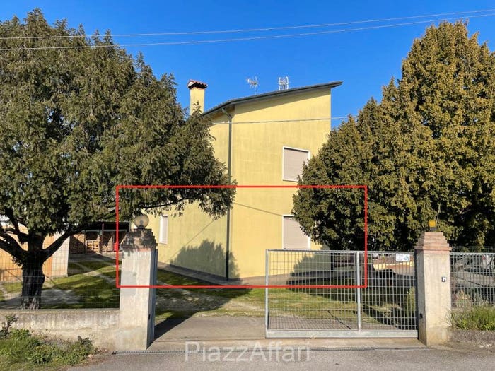 Casa con 6 locali in vendita in Via Cambroso, Cambroso, Codevigo