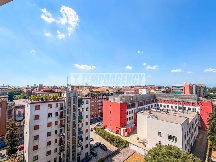 Appartamento trilocale in vendita in Via marescalchi, Città Studi, Milano