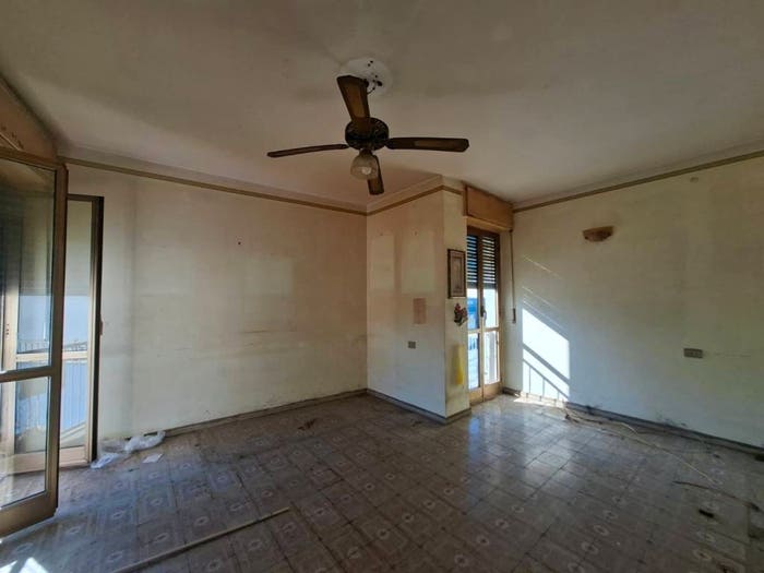 Appartamento quadrilocale in vendita in Via Tescione Gennaro, Ospedale, Caserta