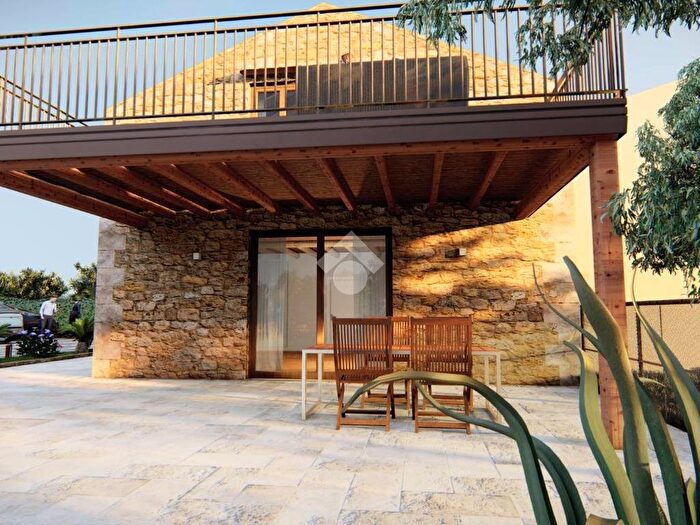 Casa con 6 locali in vendita in Contrada Gagliardetta, Castellammare del Golfo