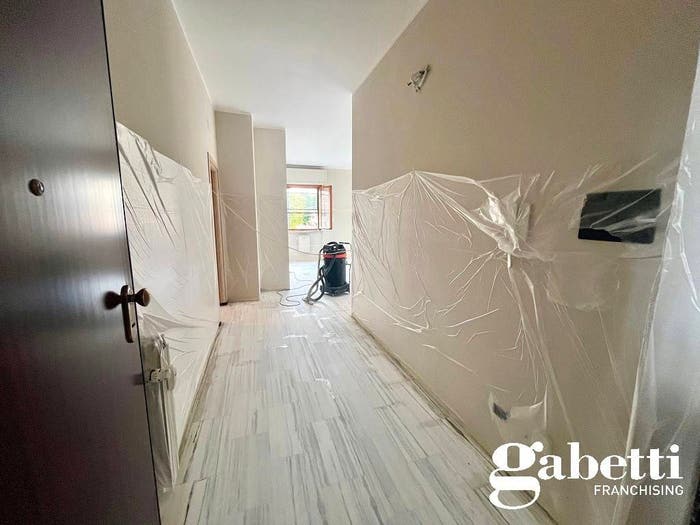Appartamento con 5 locali in vendita in via RICCIARDI, Corso alla Vittoria Parco della Resistenza, Asti