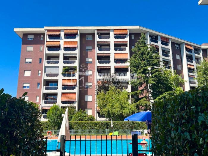 Appartamento trilocale in vendita in Strada Torino, Centro, Beinasco