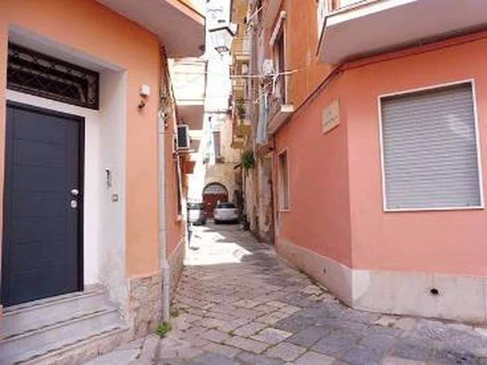 Appartamento quadrilocale in vendita in Via Flavio Ventriglia Capua CE Italia, Centro, Capua