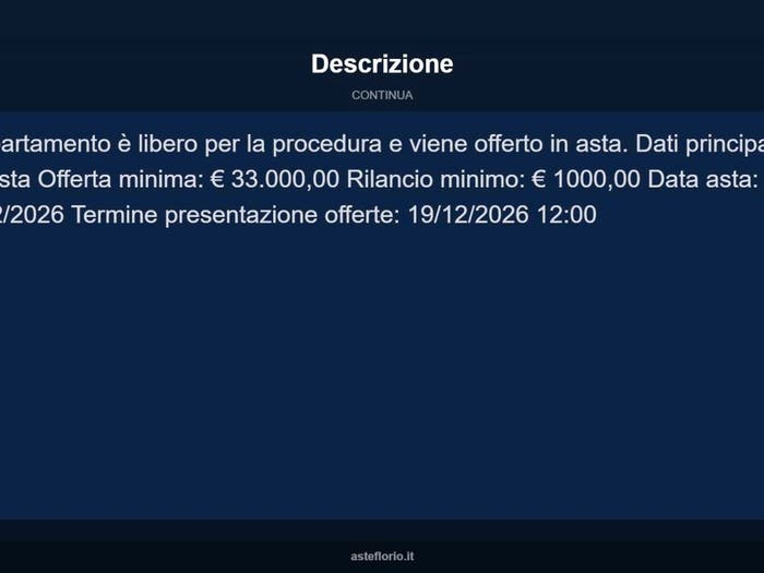 Case in Vendita e in Affitto - 2