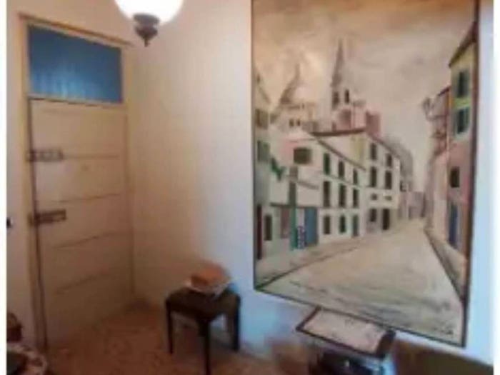 Appartamento monolocale in vendita in Via Giuseppe Garibaldi, Centro Storico, Agrigento