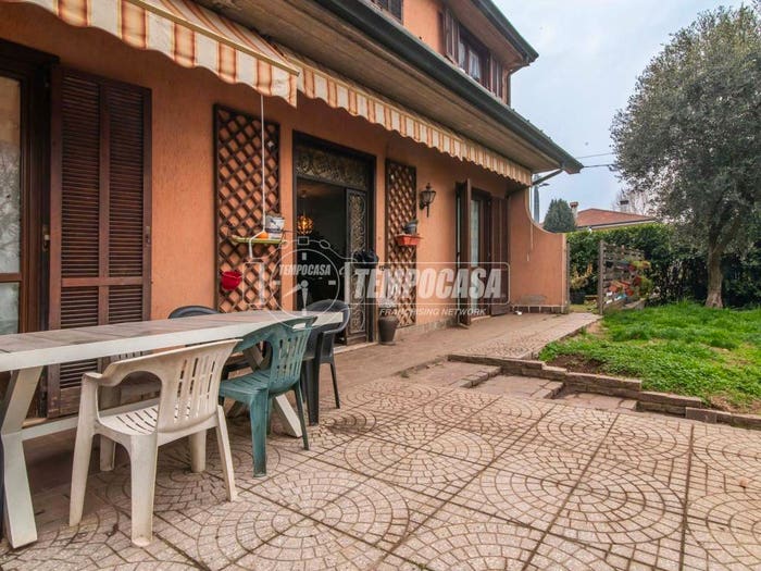 Casa quadrilocale in vendita in Via Tagliamento, Olgiate Olona