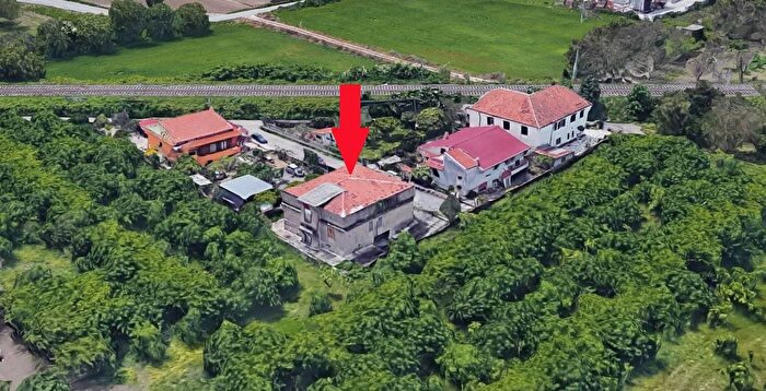 Casa quadrilocale in vendita in Via Emanuele Campolongo, Maddaloni