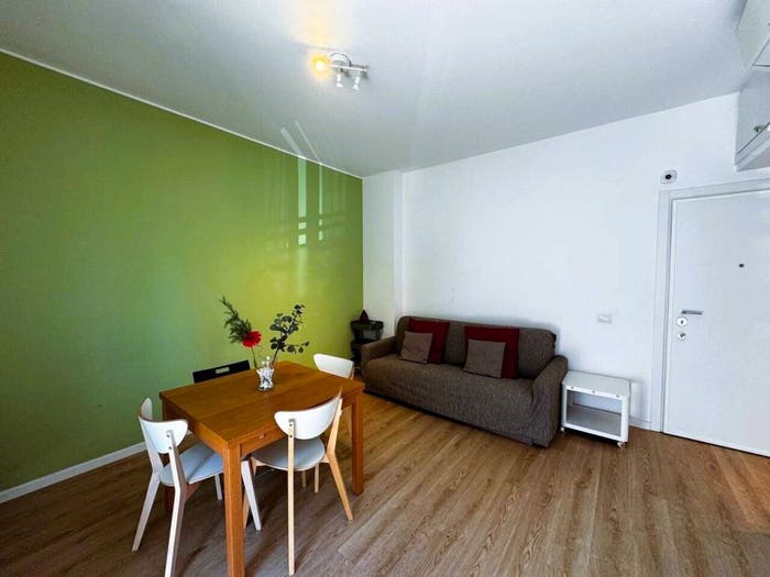 Appartamento bilocale in vendita in Via dei Biancospini, Giambellino, Milano