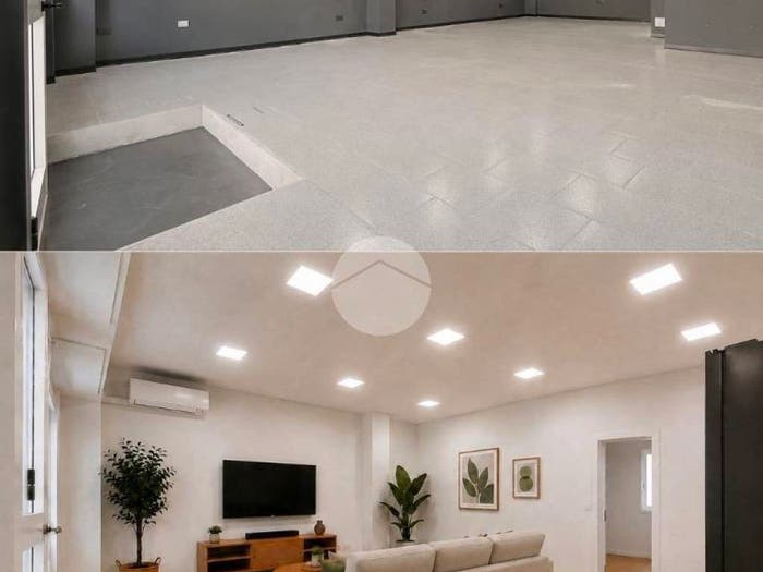 Appartamento monolocale in vendita in Via Rinascita, Centro, Maracalagonis
