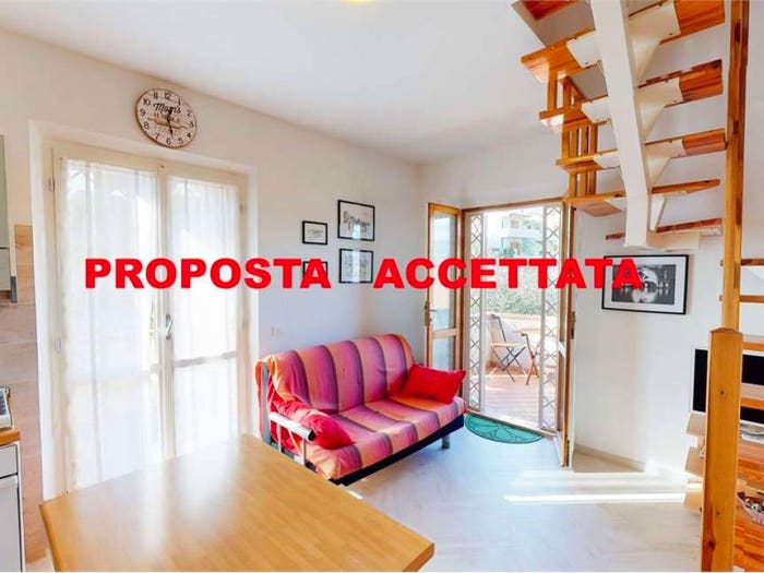 Appartamento trilocale in vendita in Via Fonte Antica, Marcelli, Numana
