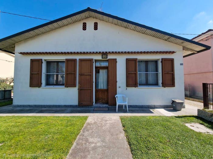 Casa con 6 locali in vendita in Piangipane Santerno, Ravenna