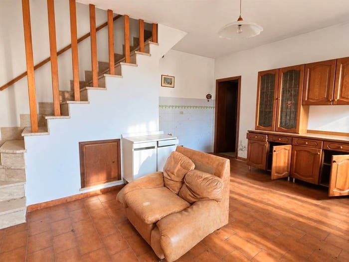 Casa bilocale in vendita in Via XX Settembre, Centro, Viarigi