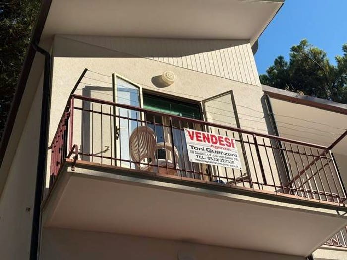 Appartamento trilocale in vendita in Via Panaro, Lido degli Estensi, Comacchio