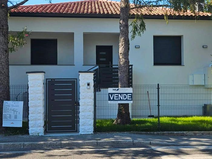 Casa bilocale in vendita in Via del Capitello, Centro, Ronchi dei Legionari