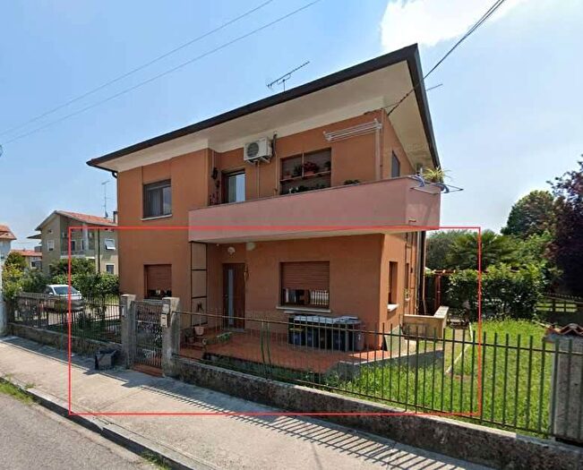 Appartamento con 5 locali in vendita in Via Del Bon, Via del Bon, Udine