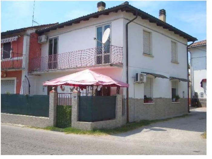 Appartamento con 6 locali in vendita in via Severino Ferrari, Alberino San Pietro, Molinella
