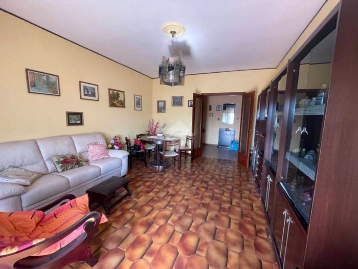 Appartamento trilocale in vendita in Via Mazzaroppi, Aquino
