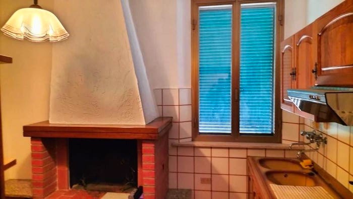 Appartamento quadrilocale in vendita in Chiusi Scalo, Chiusi