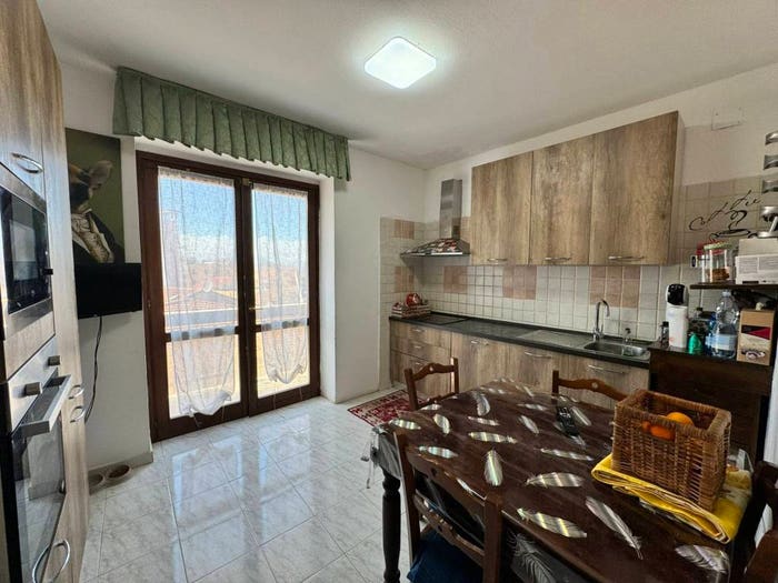 Casa quadrilocale in vendita in Zona Sant'Agostino, Pivarada, Alghero